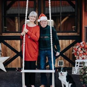 Meet your Posher, Ann